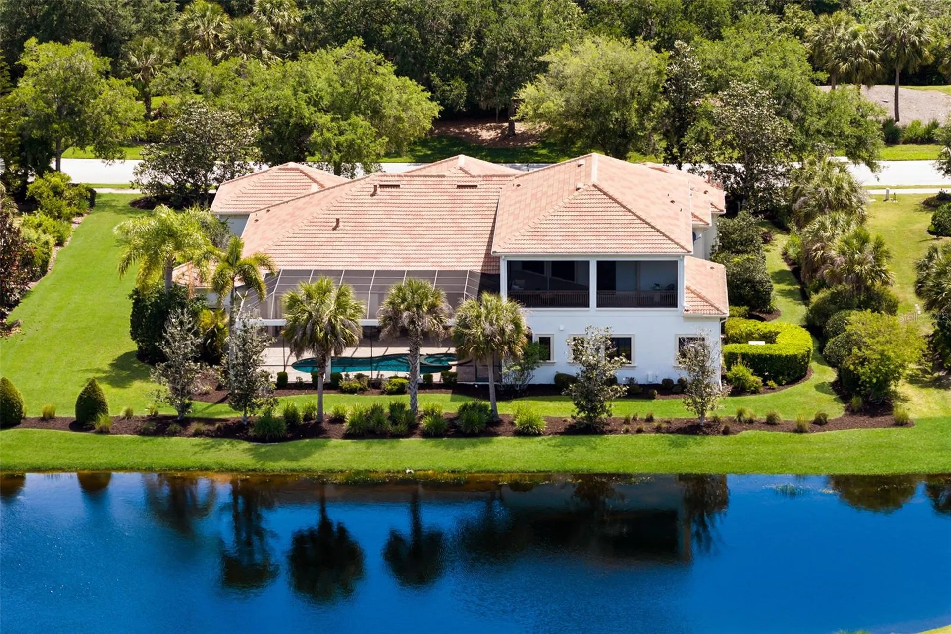 3809 Founders Club Drive Sarasota FL 34240