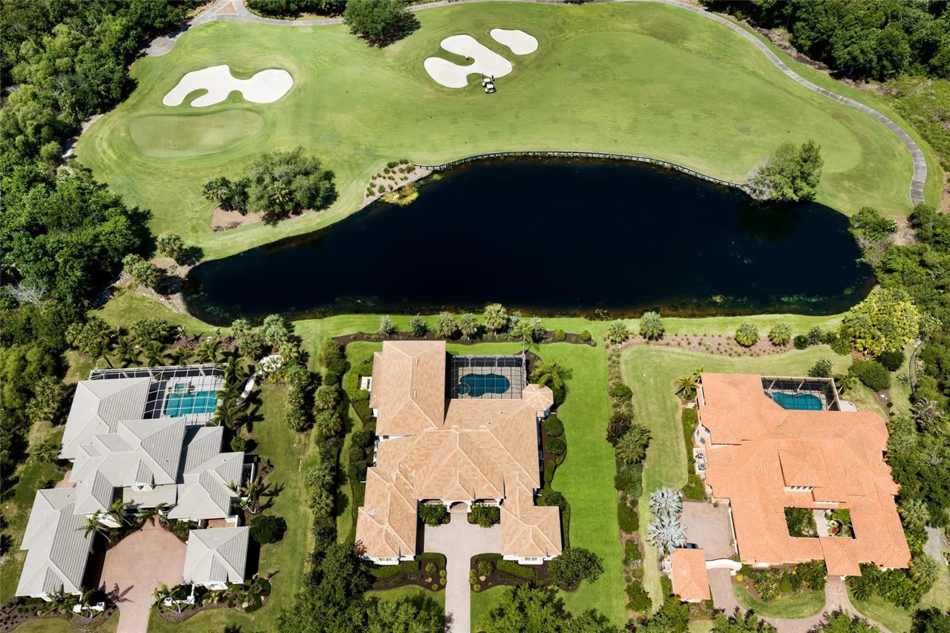 3809 Founders Club Drive Sarasota FL 34240