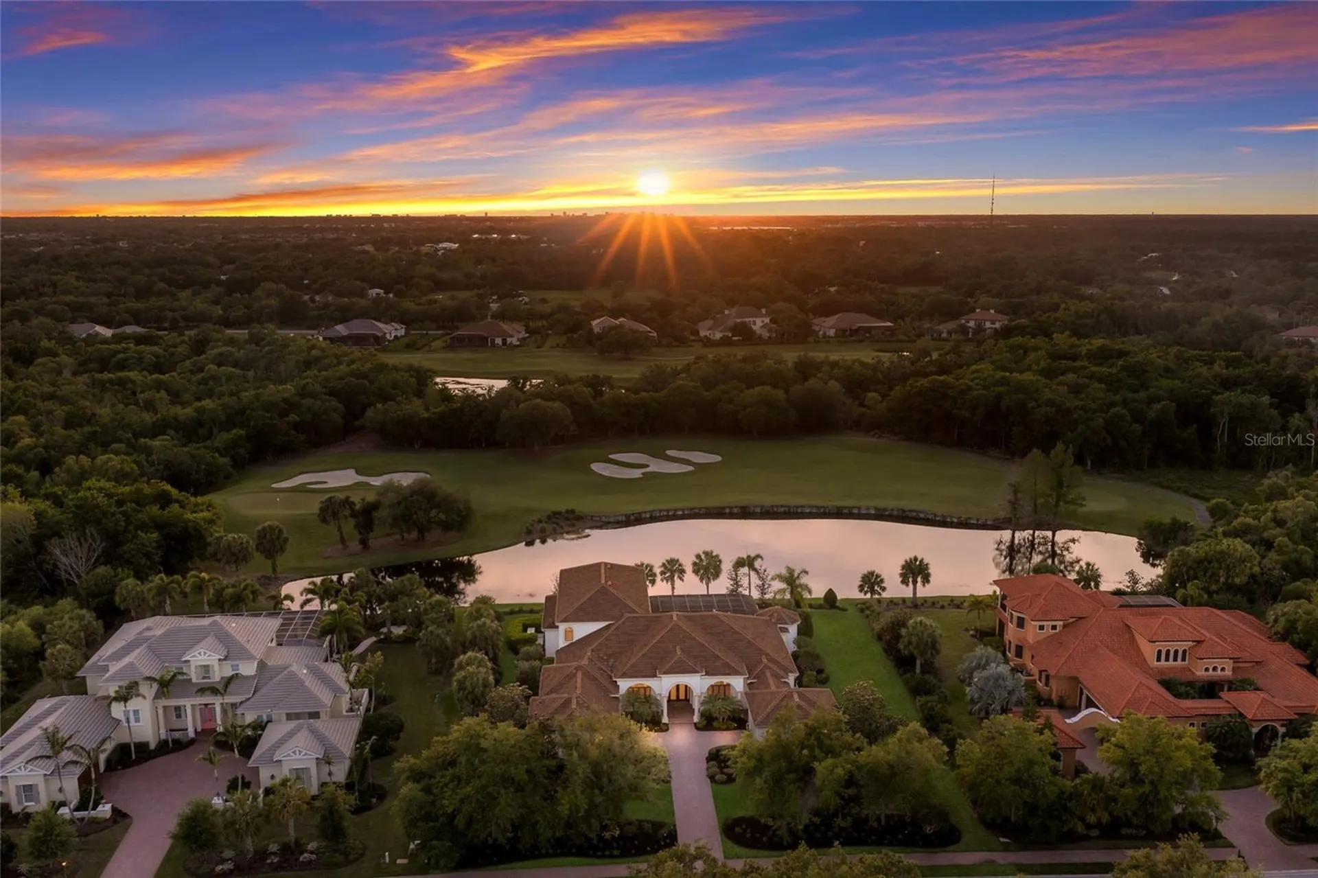 3809 Founders Club Drive Sarasota FL 34240
