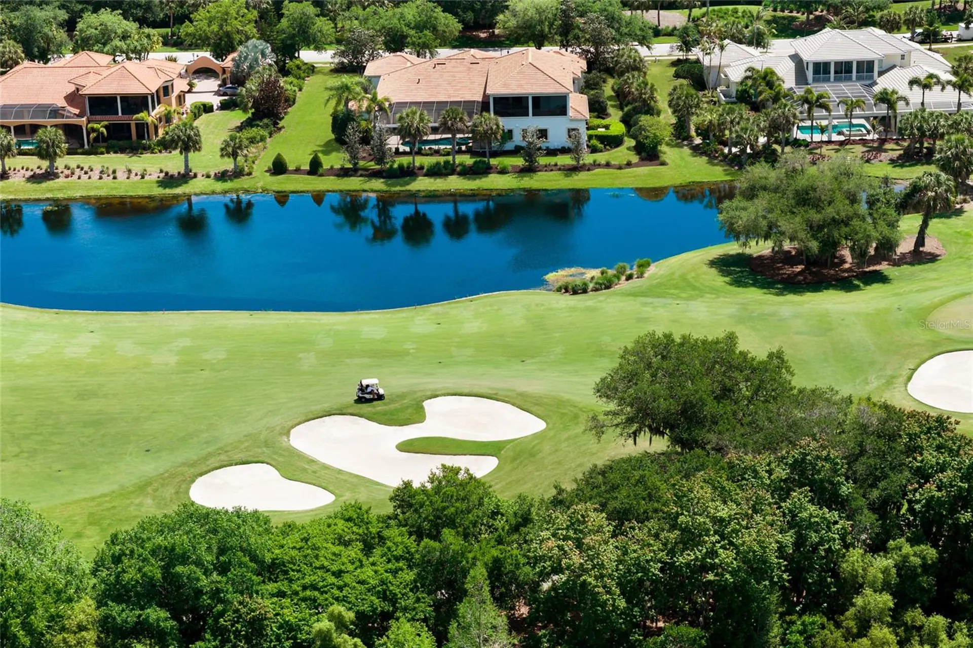 3809 Founders Club Drive Sarasota FL 34240
