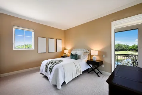 3809 Founders Club Drive Sarasota FL 34240