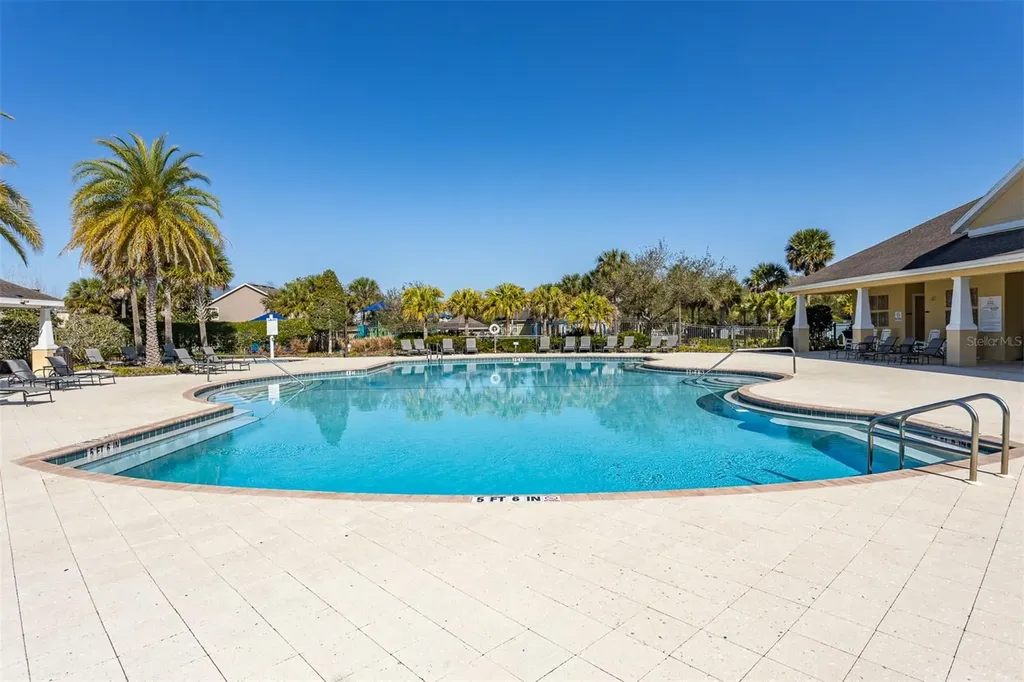 11143 Winthrop Lake Drive Riverview FL 33578