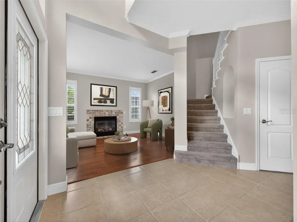 3808 Caledonia Avenue Apopka FL 32712