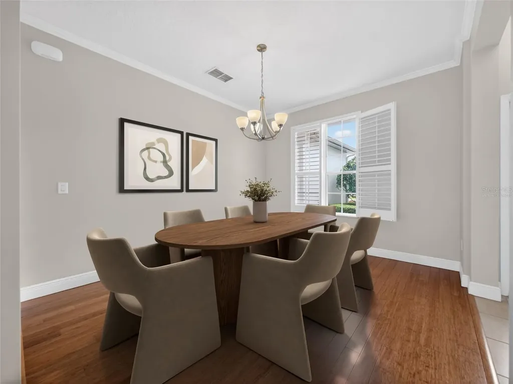 3808 Caledonia Avenue Apopka FL 32712