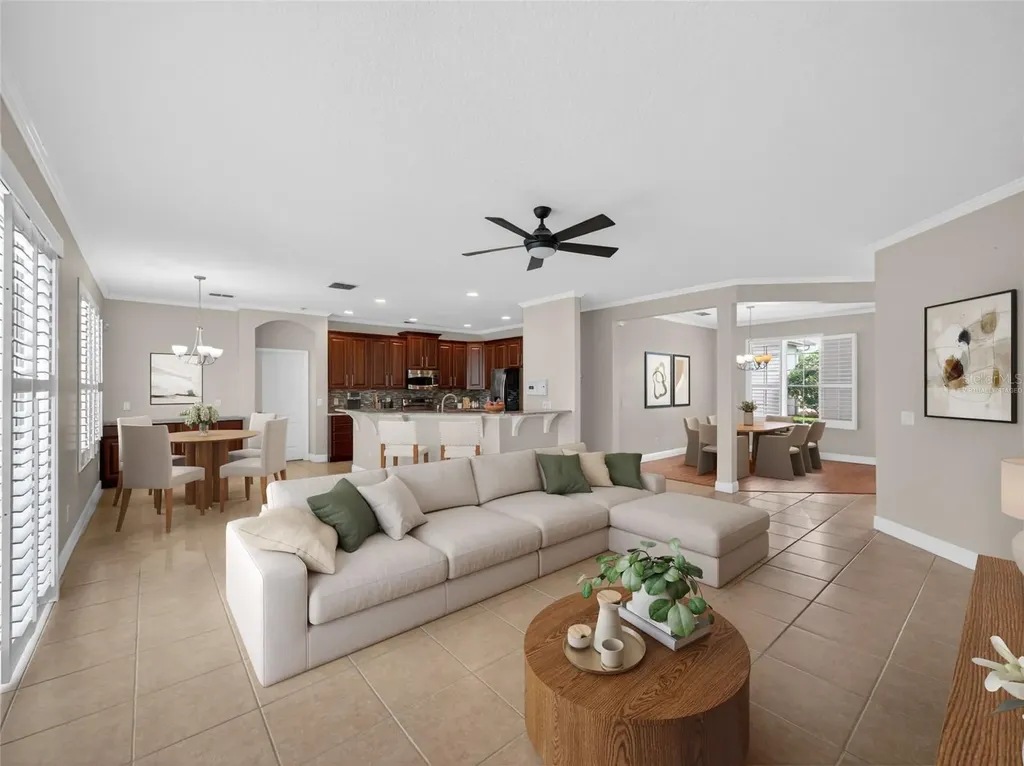 3808 Caledonia Avenue Apopka FL 32712