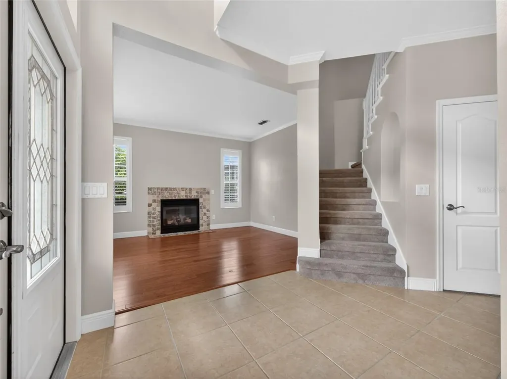 3808 Caledonia Avenue Apopka FL 32712