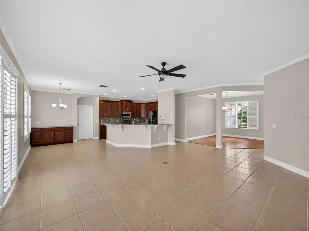3808 Caledonia Avenue Apopka FL 32712