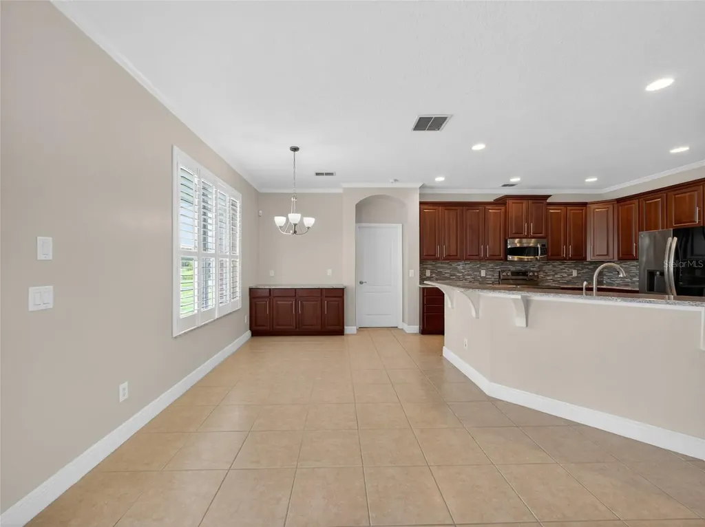 3808 Caledonia Avenue Apopka FL 32712
