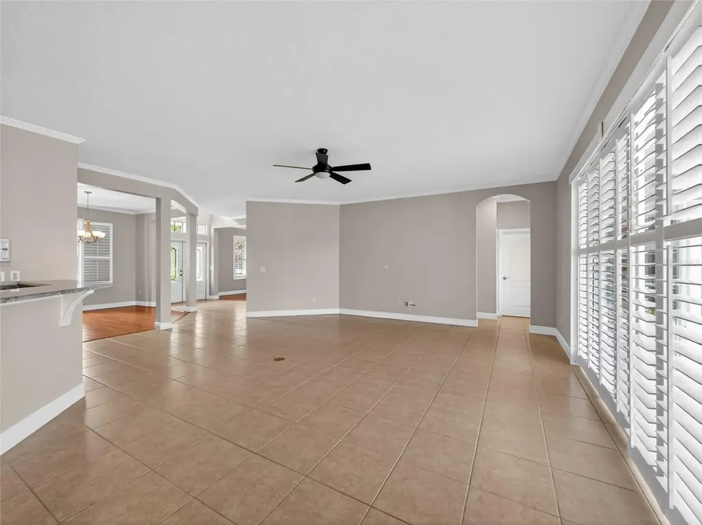 3808 Caledonia Avenue Apopka FL 32712
