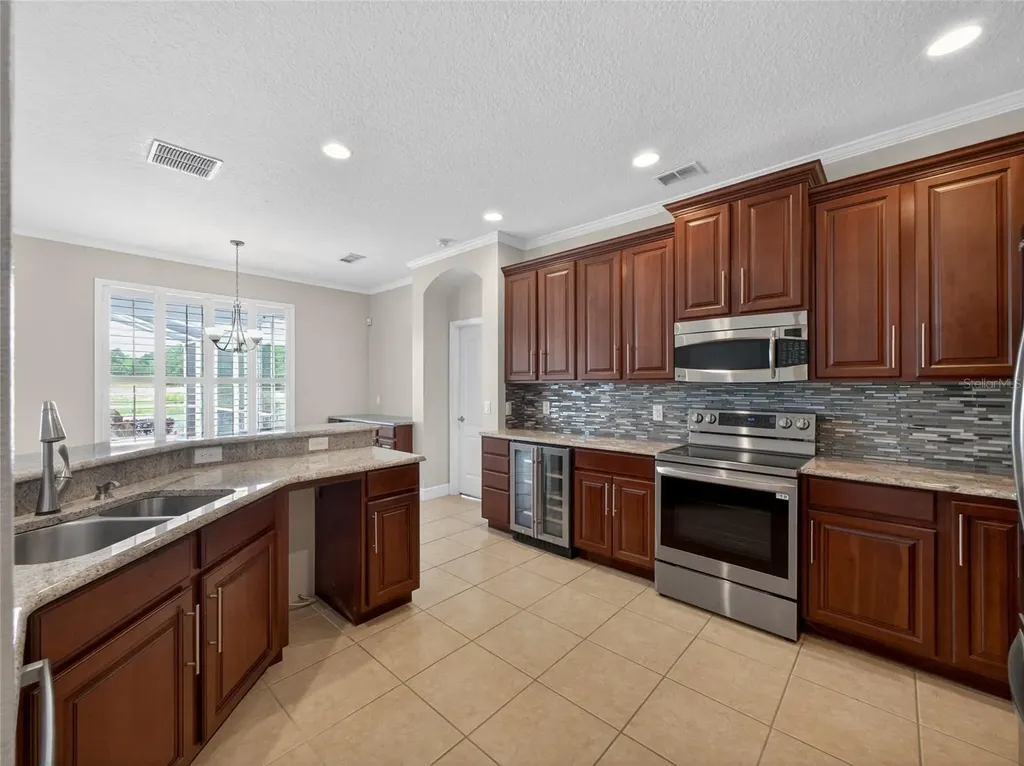 3808 Caledonia Avenue Apopka FL 32712