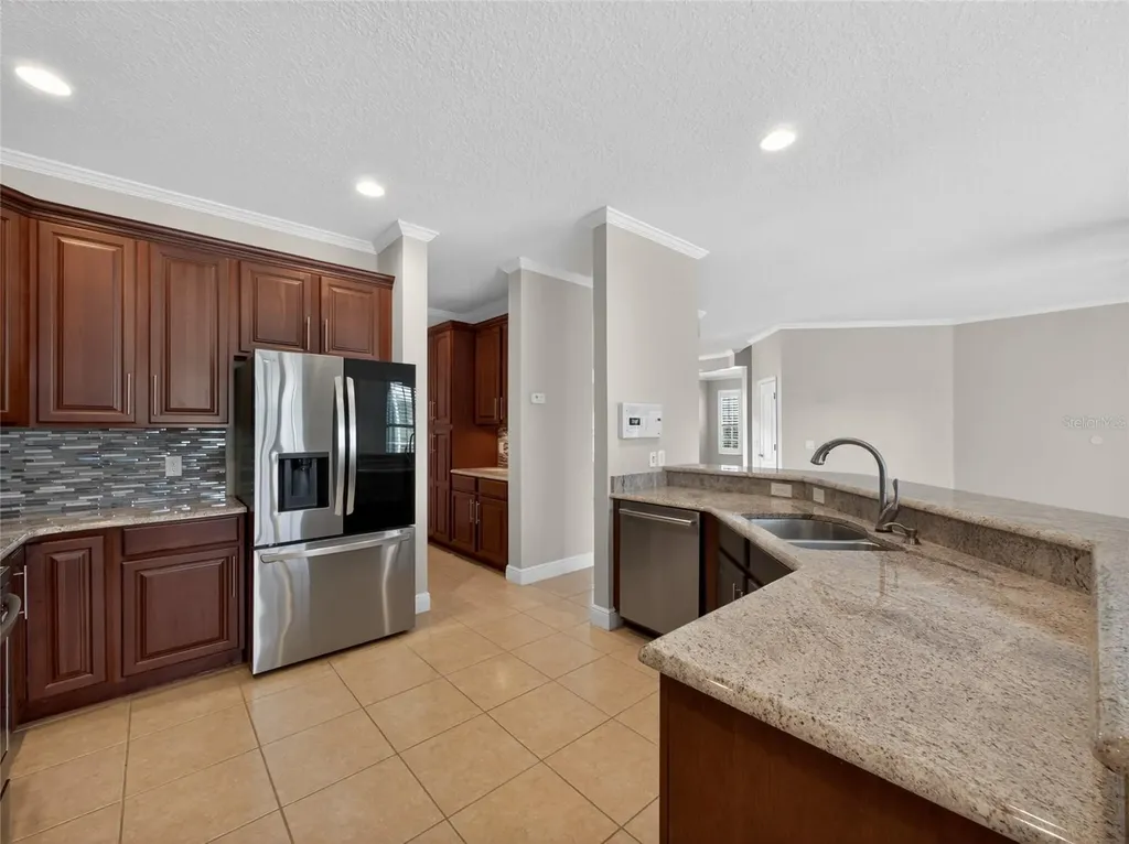3808 Caledonia Avenue Apopka FL 32712
