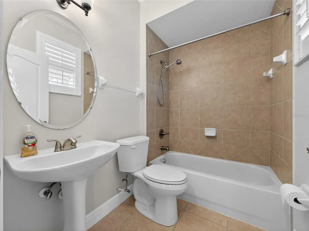 3808 Caledonia Avenue Apopka FL 32712