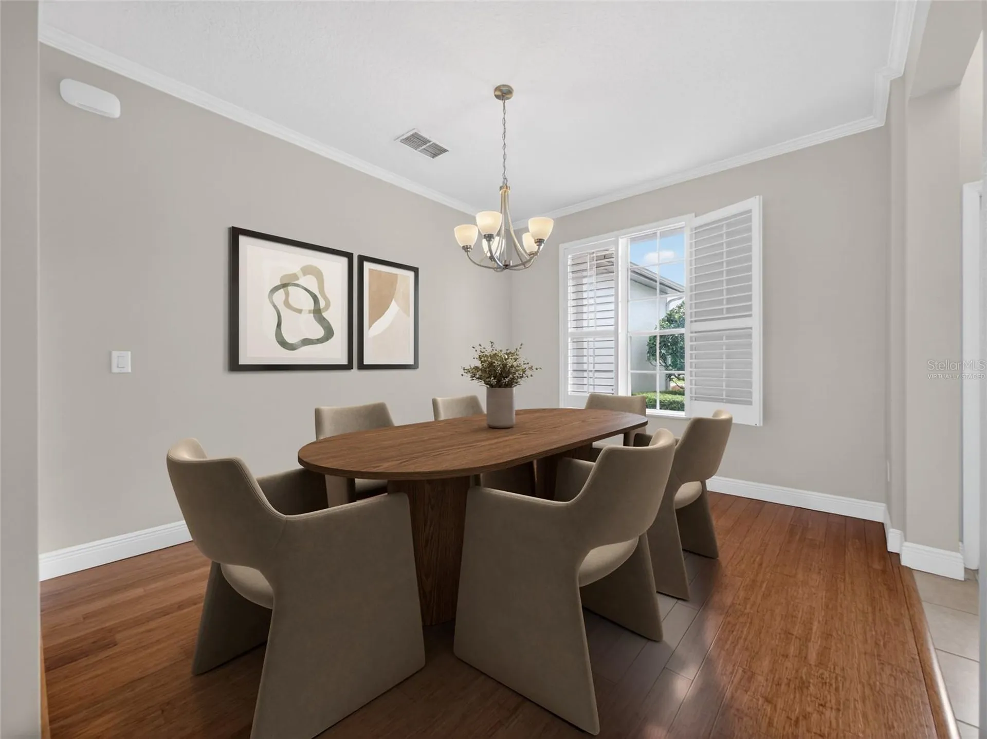 3808 Caledonia Avenue Apopka FL 32712