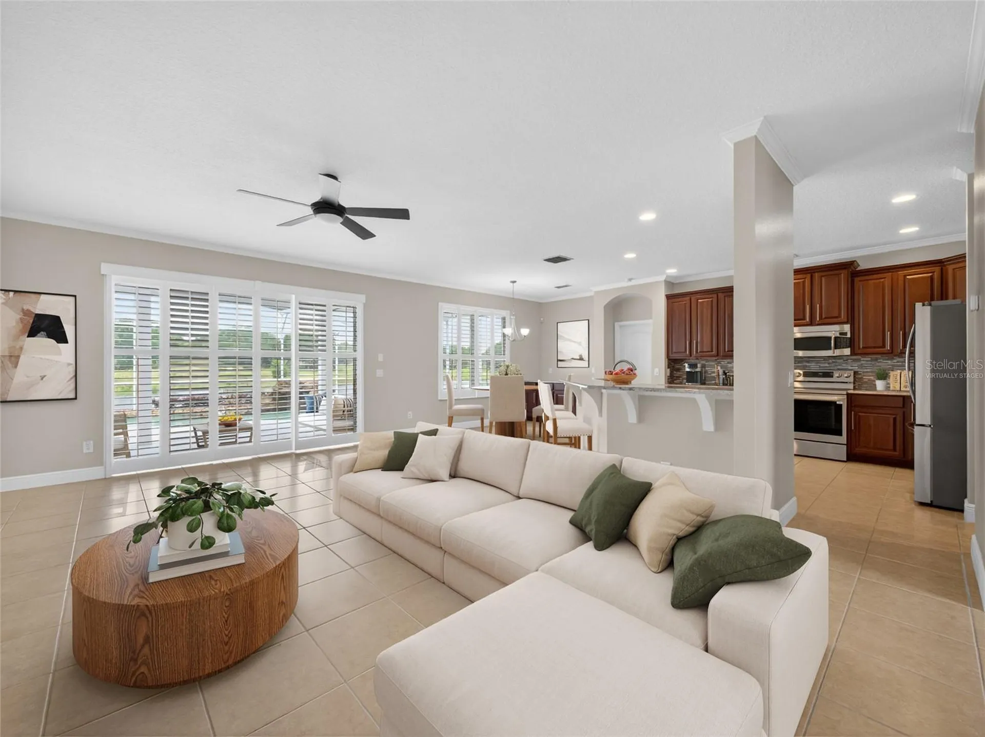 3808 Caledonia Avenue Apopka FL 32712