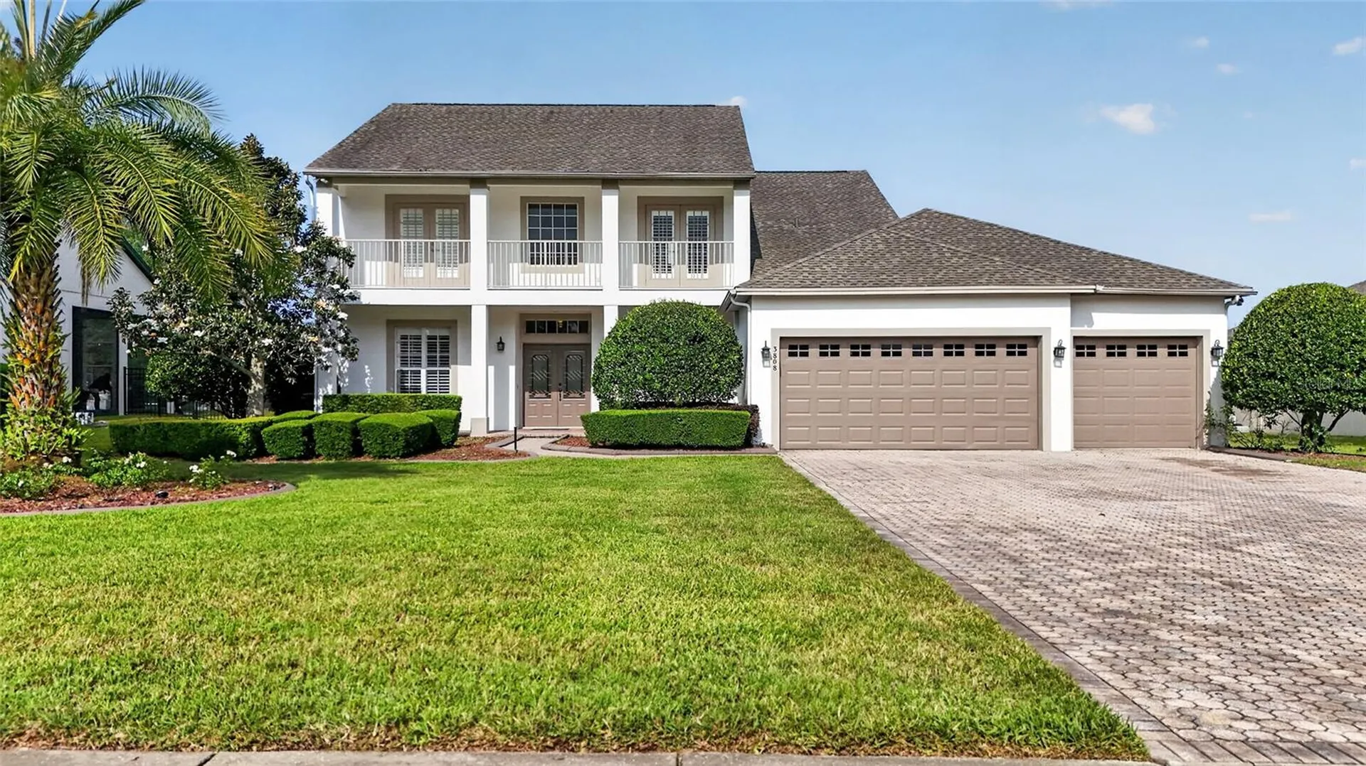 3808 Caledonia Avenue Apopka FL 32712