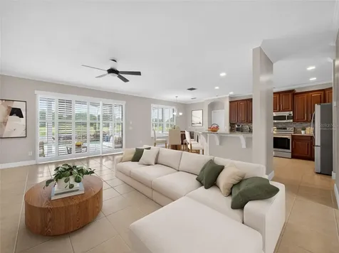 3808 Caledonia Avenue Apopka FL 32712