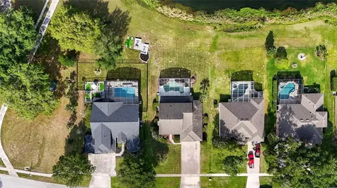 3808 Caledonia Avenue Apopka FL 32712