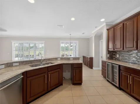 3808 Caledonia Avenue Apopka FL 32712