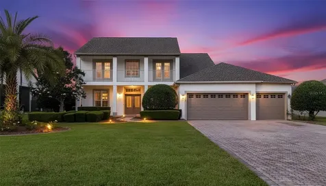 3808 Caledonia Avenue Apopka FL 32712