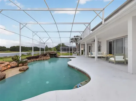 3808 Caledonia Avenue Apopka FL 32712