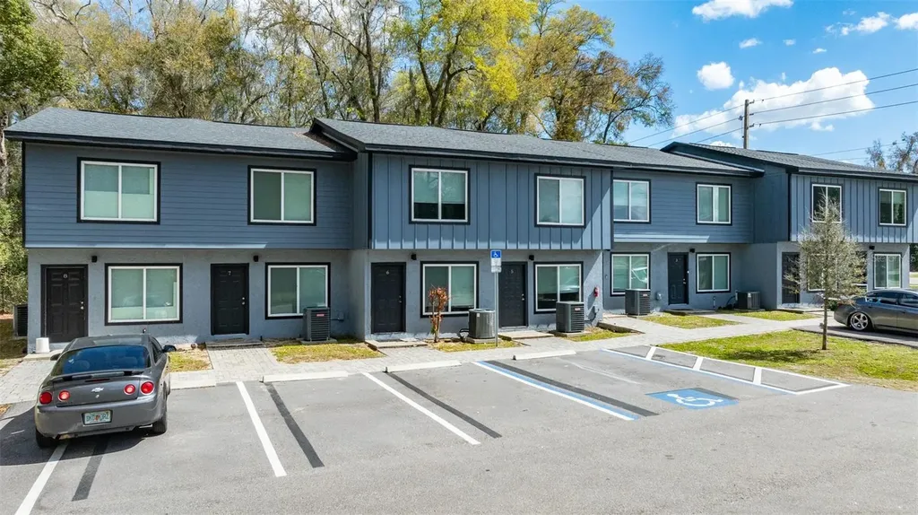3041 SW 20th Street Ocala FL 34474