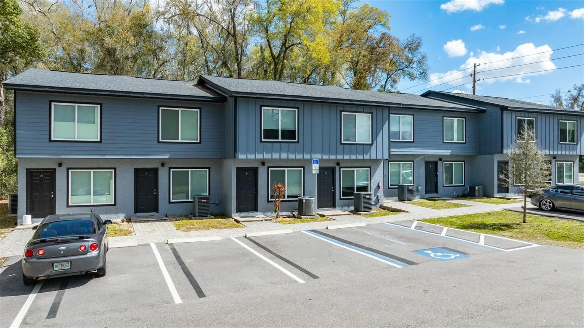 3041 SW 20th Street Ocala FL 34474
