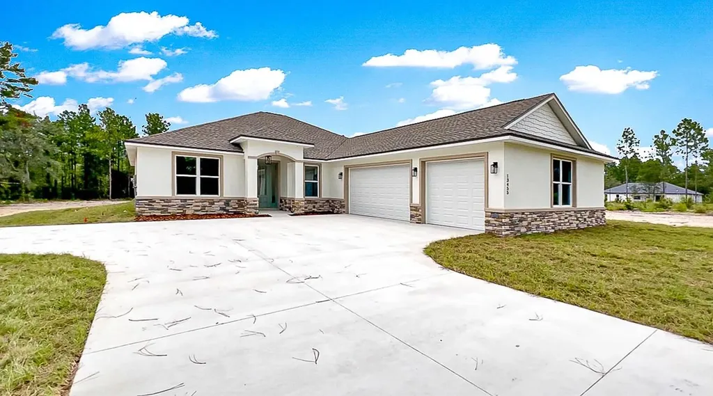8435 SW 130 Terrace Dunnellon FL 34432
