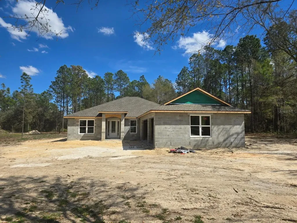 8435 SW 130 Terrace Dunnellon FL 34432