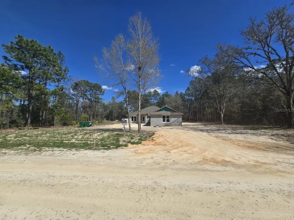 8435 SW 130 Terrace Dunnellon FL 34432