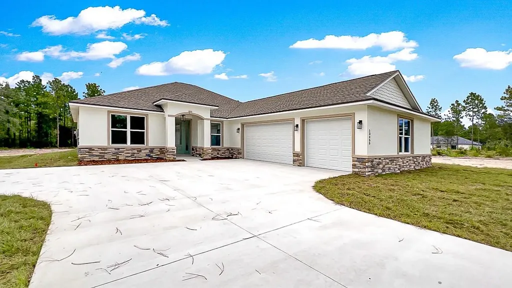 8435 SW 130 Terrace Dunnellon FL 34432
