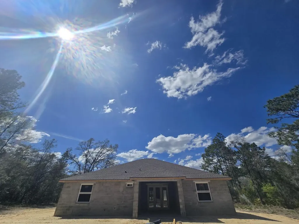 8435 SW 130 Terrace Dunnellon FL 34432