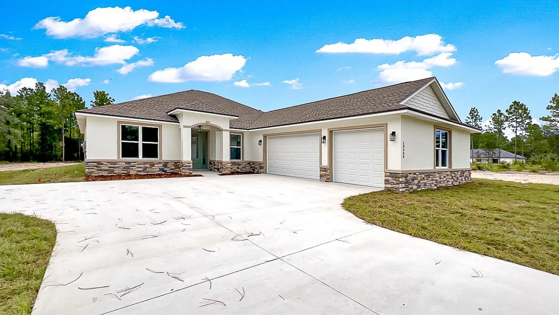 8435 SW 130 Terrace Dunnellon FL 34432