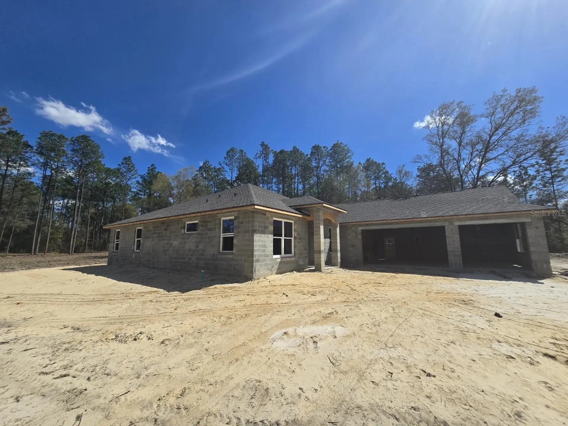 8435 SW 130 Terrace Dunnellon FL 34432