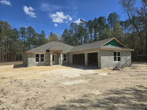 8435 SW 130 Terrace Dunnellon FL 34432