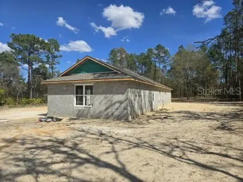 8435 SW 130 Terrace Dunnellon FL 34432