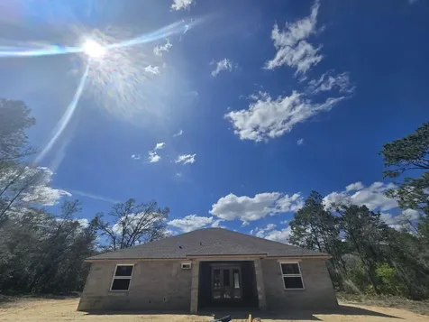 8435 SW 130 Terrace Dunnellon FL 34432