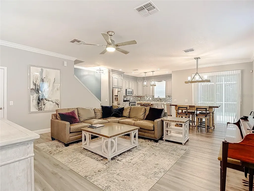 12516 Streamdale Drive Tampa FL 33626