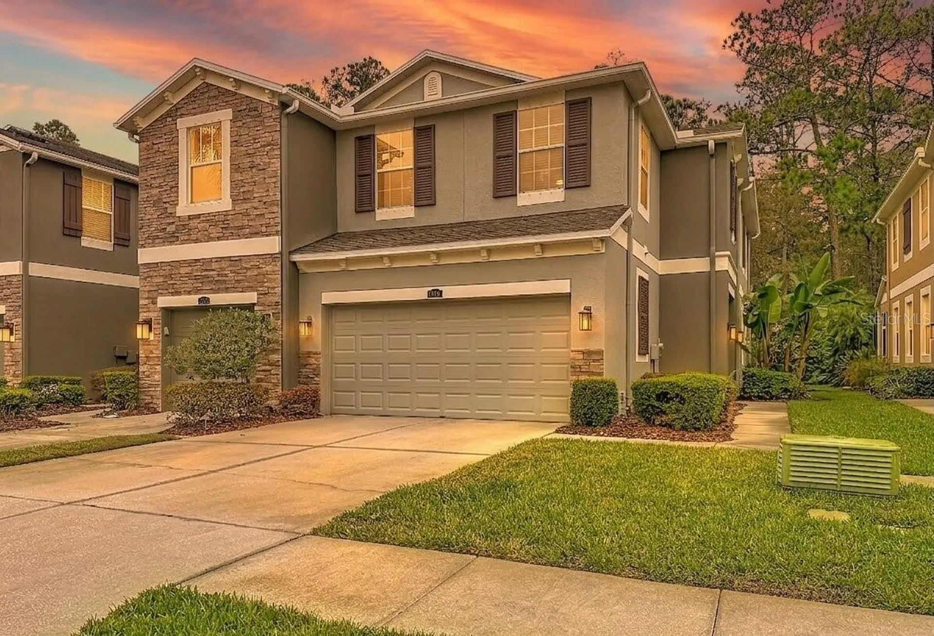 12516 Streamdale Drive Tampa FL 33626