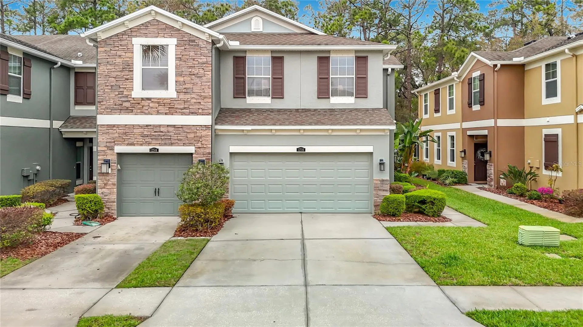 12516 Streamdale Drive Tampa FL 33626