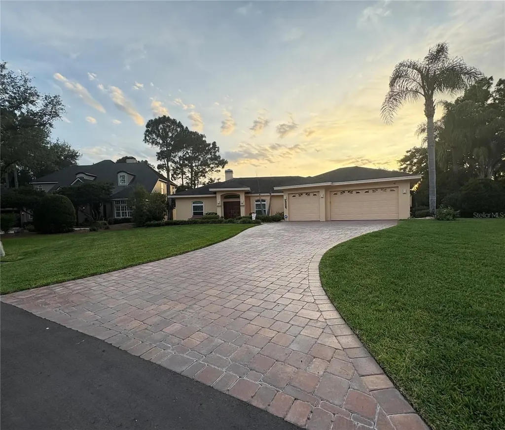 2968 Plantation Road Winter Haven FL 33884