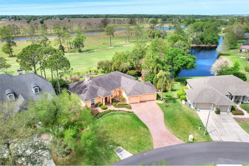 2968 Plantation Road Winter Haven FL 33884