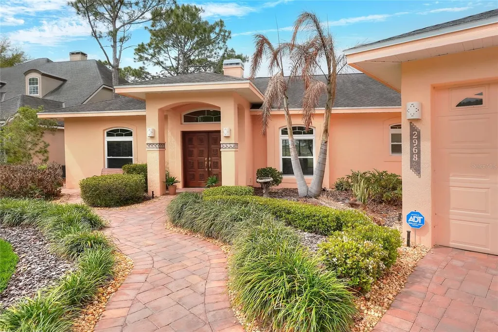 2968 Plantation Road Winter Haven FL 33884