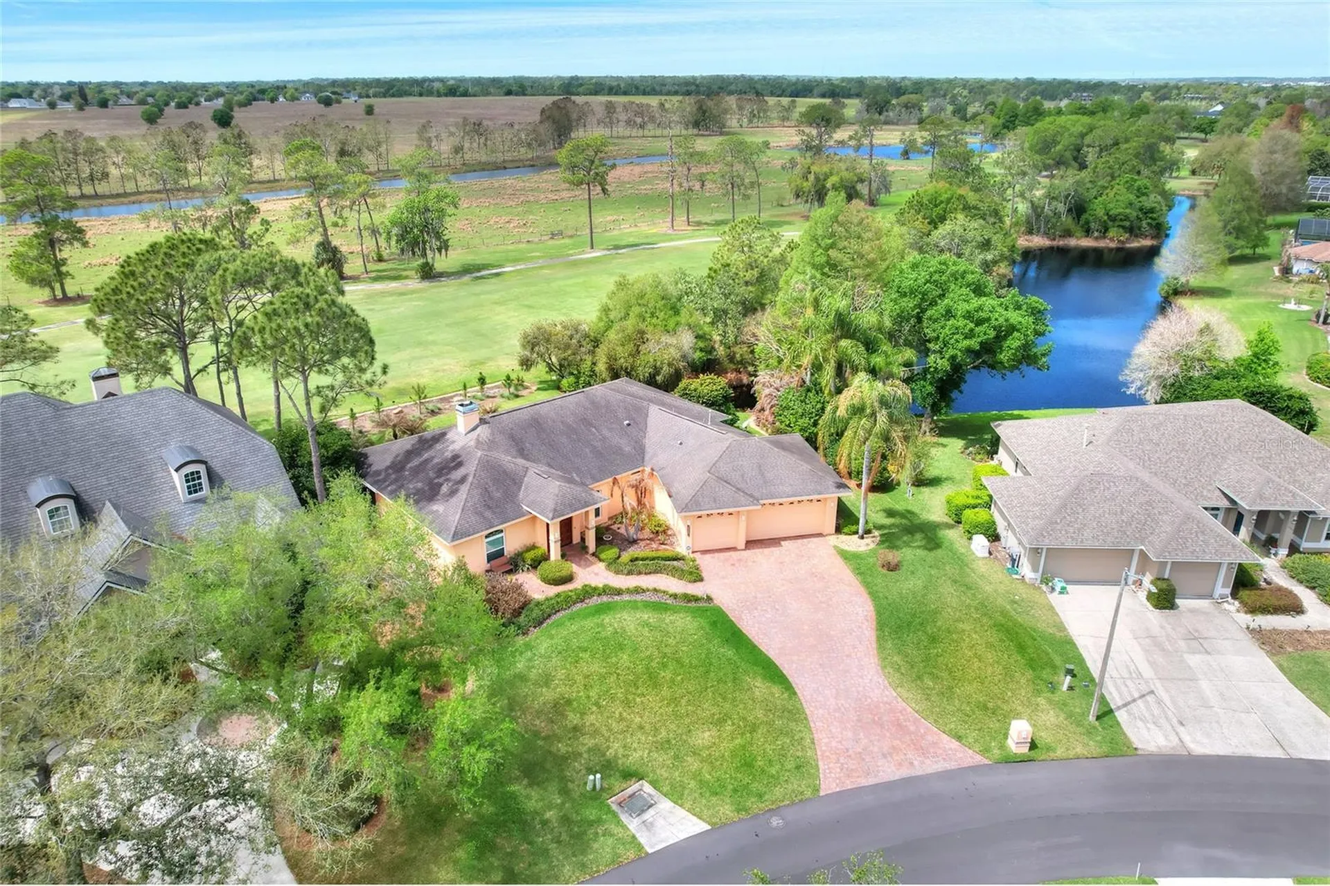 2968 Plantation Road Winter Haven FL 33884