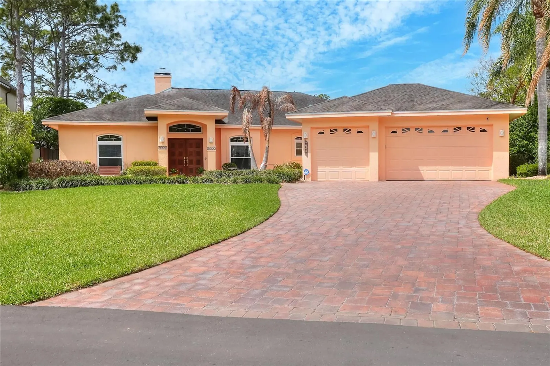 2968 Plantation Road Winter Haven FL 33884