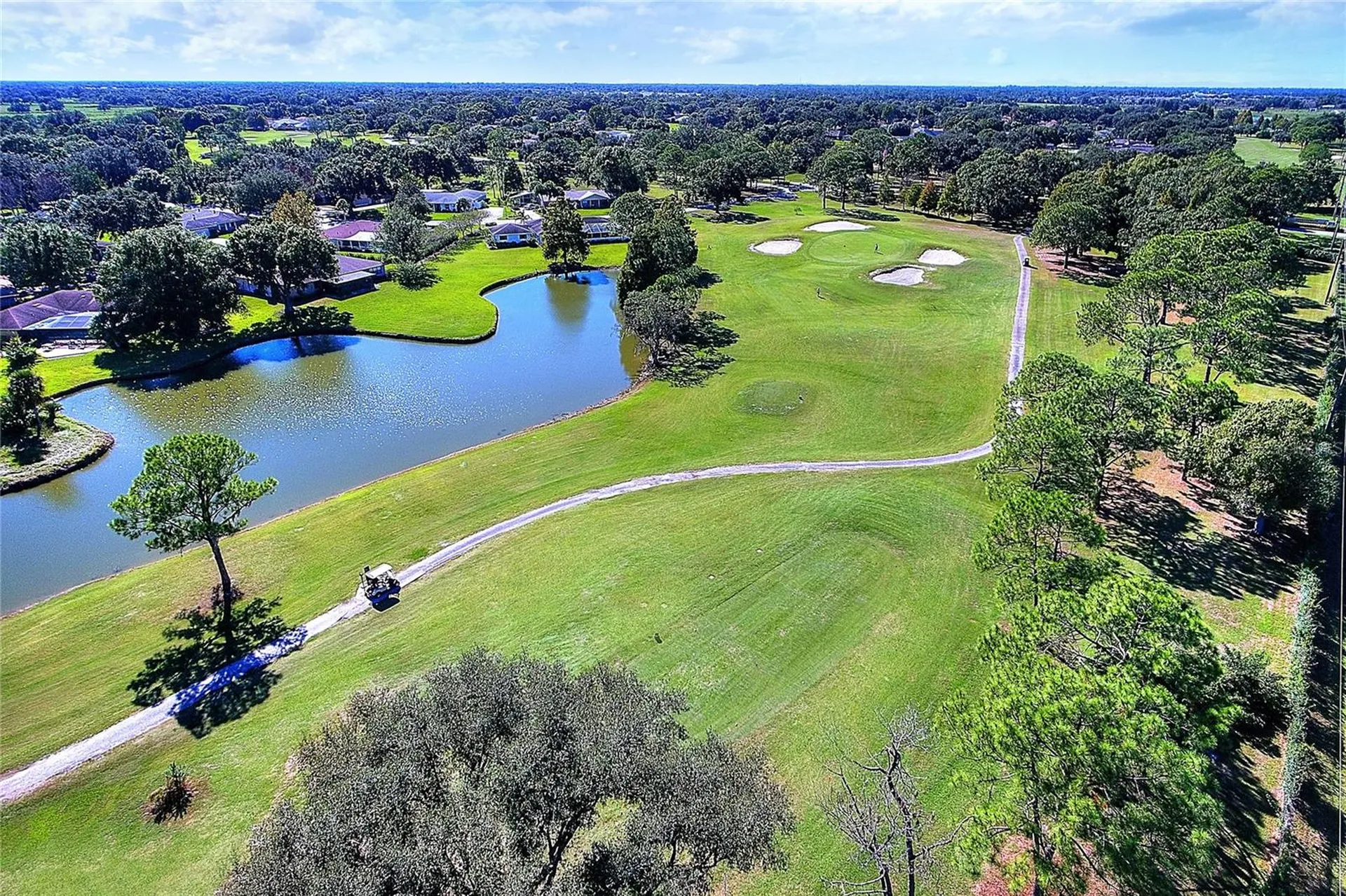 2968 Plantation Road Winter Haven FL 33884