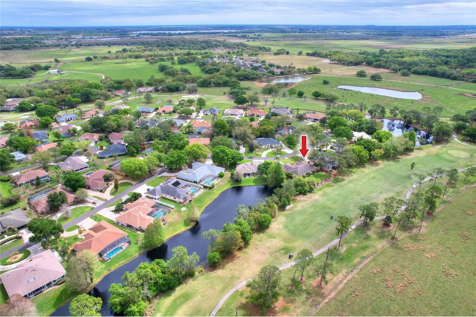 2968 Plantation Road Winter Haven FL 33884