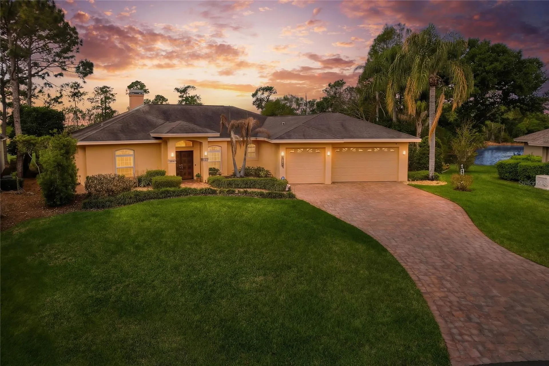 2968 Plantation Road Winter Haven FL 33884