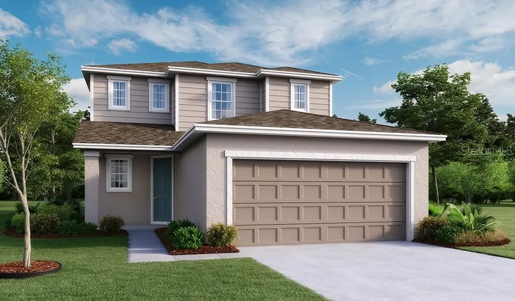 2517 29th Lane E Palmetto FL 34221