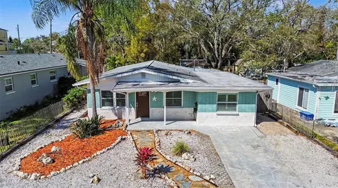 318 Bath Street Tarpon Springs FL 34689