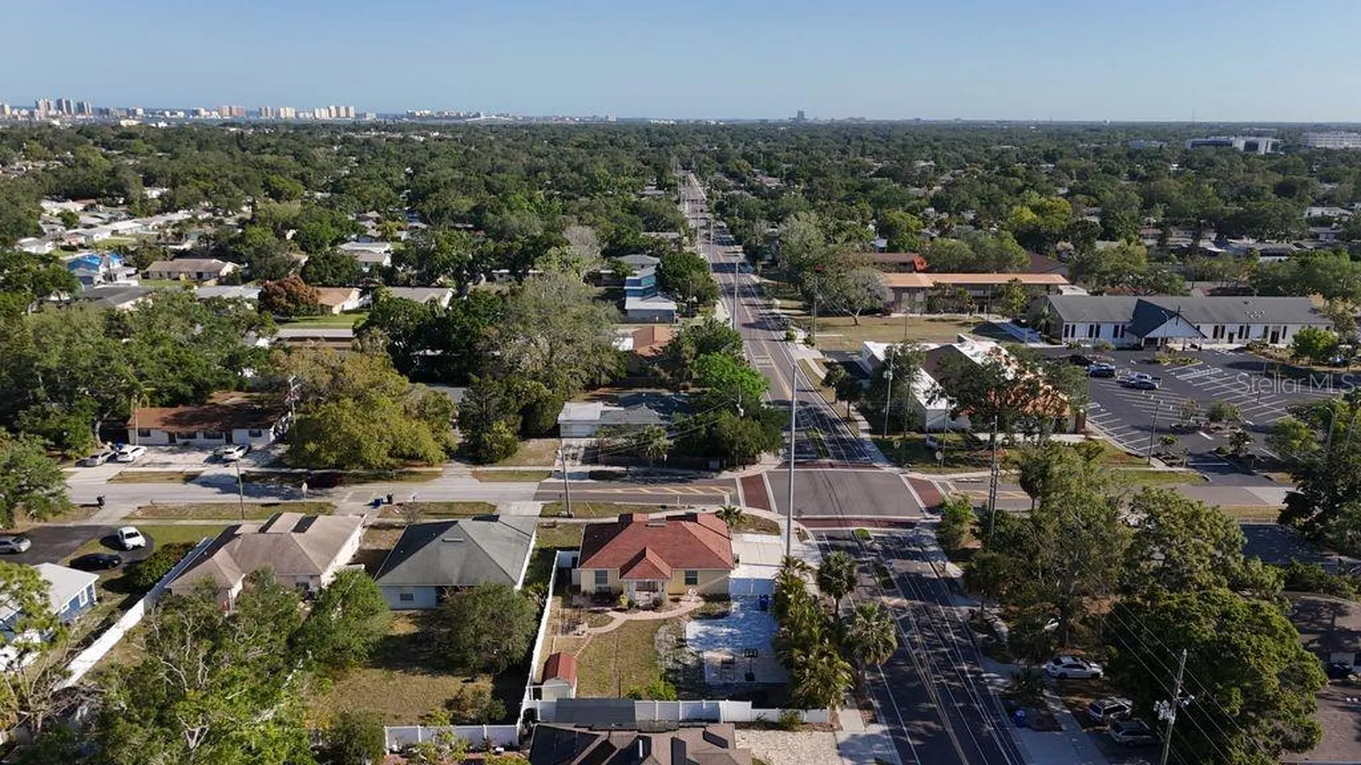 2402 Dryer Avenue Largo FL 33770